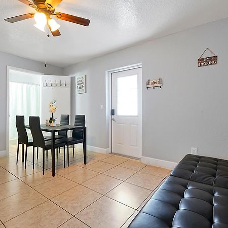 Comfortable Private Room In Tampa: The Wanderlust المظهر الخارجي الصورة